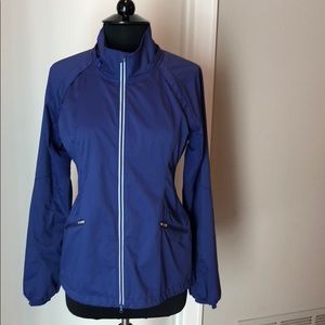 Zella Lightweight Windbreaker